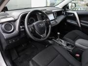 Toyota RAV4 IV (XA40) Рестайлинг Москва  - изображение 33