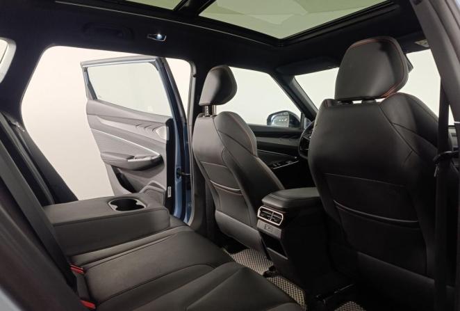 Geely Cityray с пробегом 2024 года, цена 2 400 000 рублей, 38495 км, внедорожник, Автокод Объявления