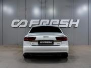 Audi A6 IV (C7) Рестайлинг Воронеж  - изображение 28