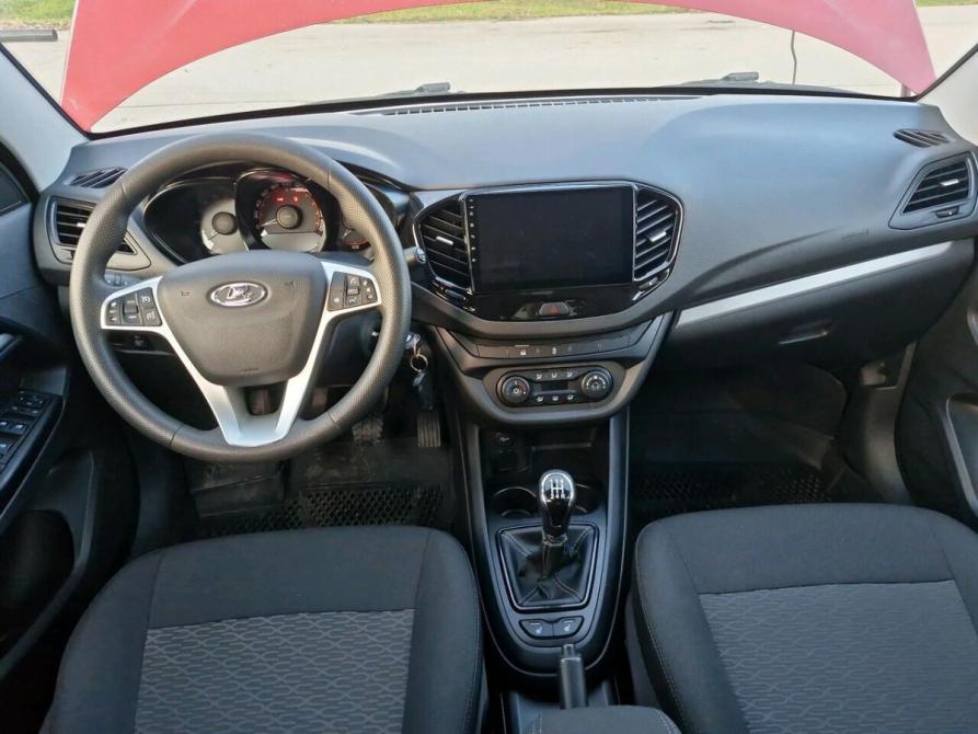 Lada (ВАЗ) Vesta I Пермь  - изображение 5
