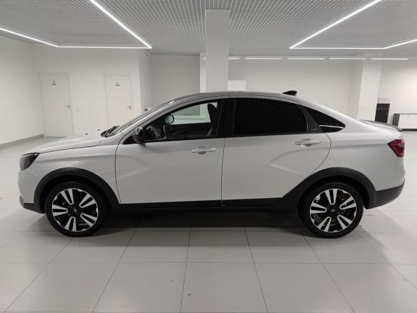 Lada (ВАЗ) Vesta I с пробегом 2021 года, цена 1 274 000 рублей, 102126 км, седан, Автокод Объявления