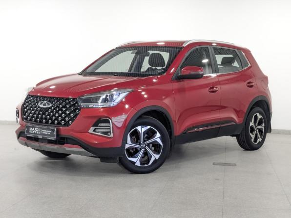 Chery Tiggo 4 Pro I Рестайлинг с пробегом 2023 года, цена 1 490 000 рублей, 65799 км, внедорожник, Автокод Объявления