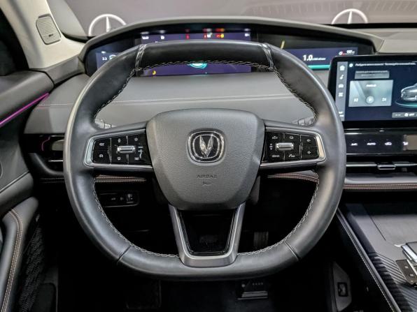 Changan UNI-K с пробегом 2024 года, цена 3 200 000 рублей, 35000 км, внедорожник, Автокод Объявления