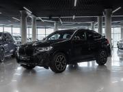BMW X4 II (G02) Рестайлинг Москва  - изображение 32