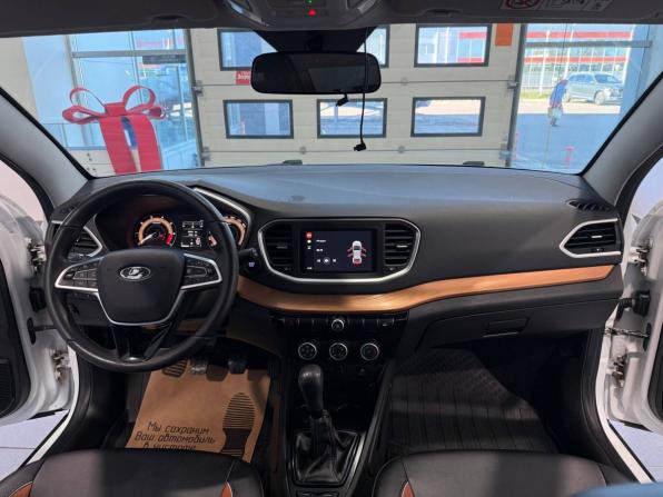 Lada (ВАЗ) Vesta I Рестайлинг (NG) с пробегом 2023 года, цена 1 186 000 рублей, 94883 км, седан, Автокод Объявления