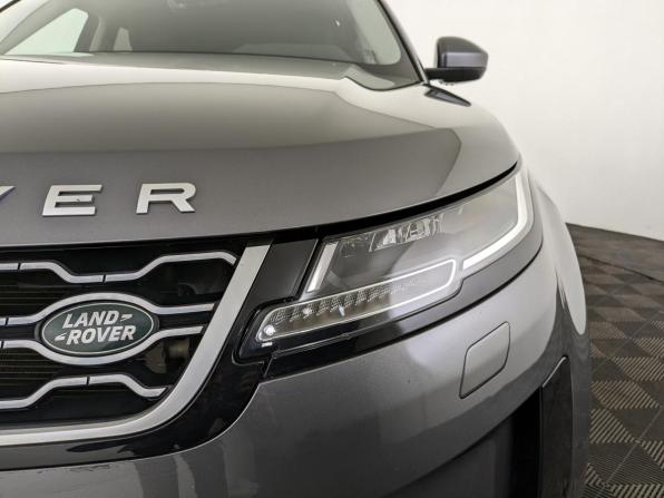 Land Rover Range Rover Evoque II с пробегом 2019 года, цена 3 590 000 рублей, 58049 км, внедорожник, Автокод Объявления