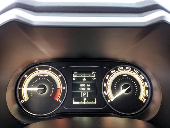 Lada (ВАЗ) Vesta I Рестайлинг (NG) с пробегом 2025 года, цена 1 450 000 рублей, 12739 км, седан, Автокод Объявления