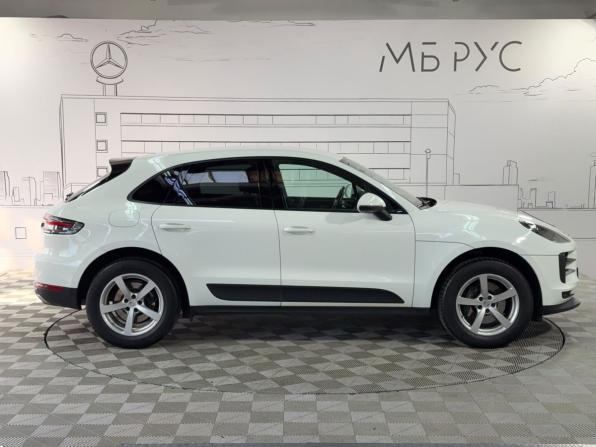 Porsche Macan I Рестайлинг с пробегом 2019 года, цена 4 193 000 рублей, 82817 км, внедорожник, Автокод Объявления