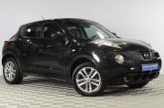 Nissan Juke I Челябинск  - изображение 19