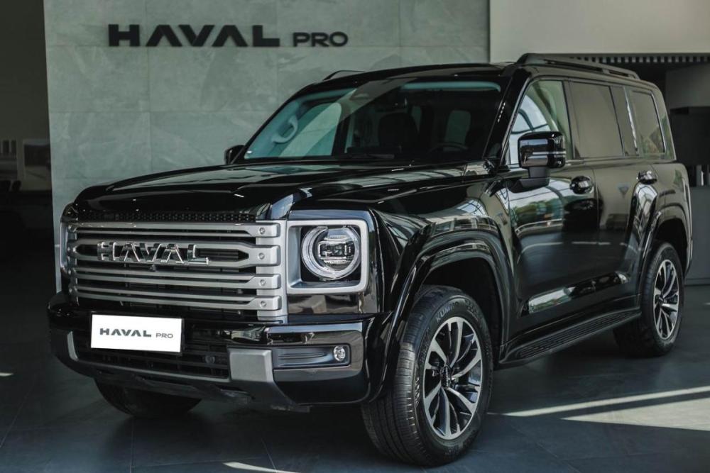 Haval H9 II Екатеринбург  - изображение 1