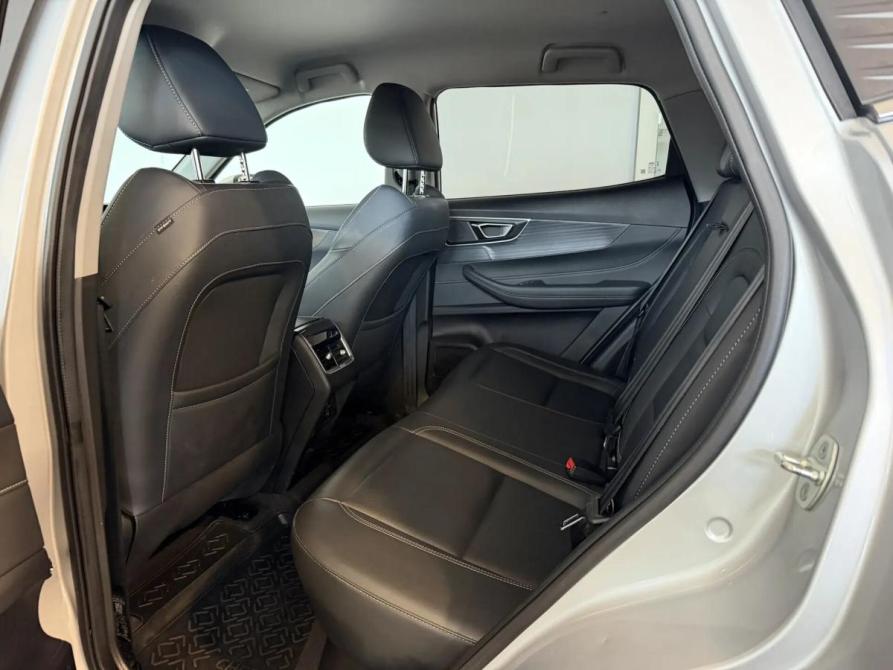 Chery Tiggo 4 Pro I Рестайлинг Подольск  - изображение 13