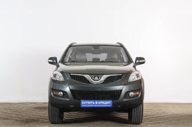 Great Wall Hover H3 I с пробегом 2013 года, цена 1 149 000 рублей, 255000 км, внедорожник, Автокод Объявления