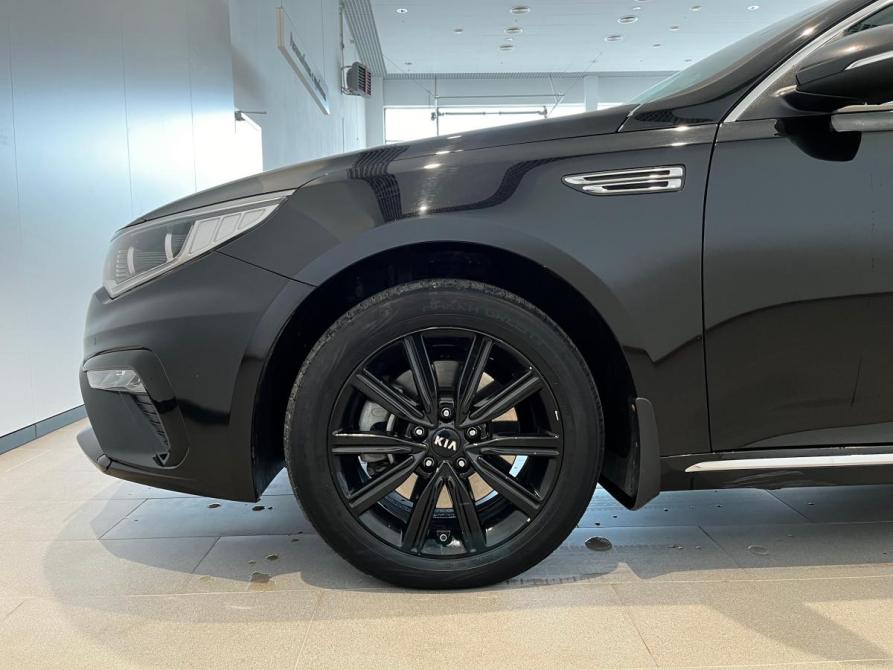 Kia Optima IV Рестайлинг Волгоград  - изображение 11