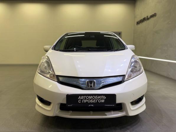 Honda Fit Shuttle I с пробегом 2011 года, цена 899 000 рублей, 215867 км, универсал, Автокод Объявления