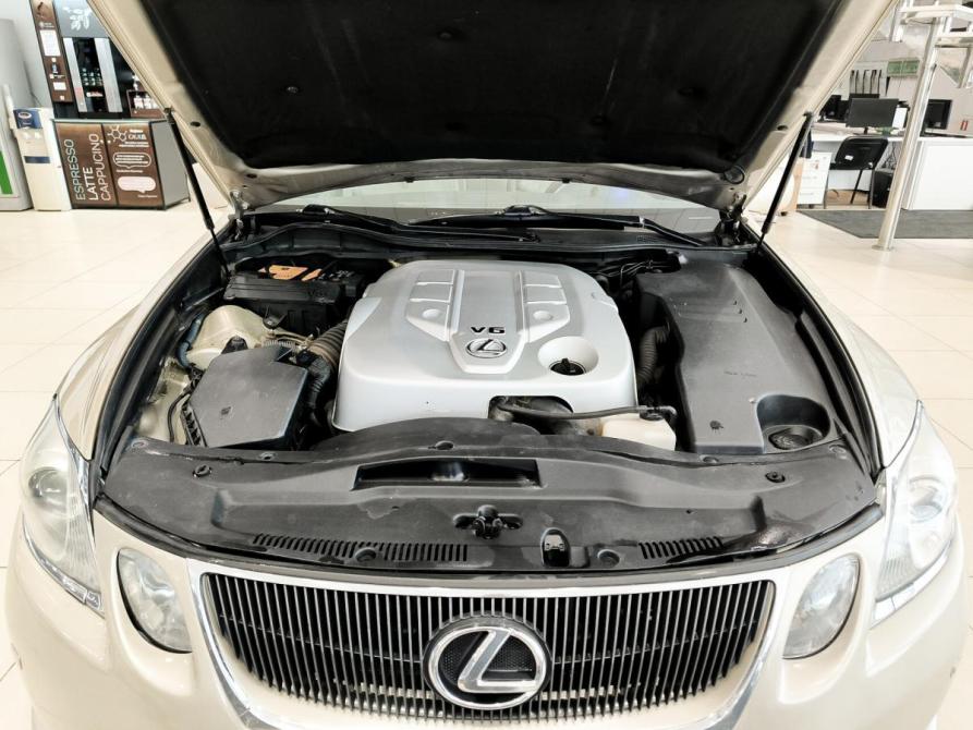 Lexus GS III Казань  - изображение 11