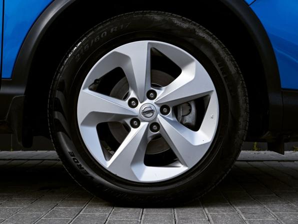 Nissan Qashqai II Рестайлинг с пробегом 2019 года, цена 2 379 000 рублей, 34713 км, внедорожник, Автокод Объявления