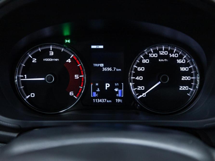 Mitsubishi Pajero Sport III Санкт-Петербург  - изображение 13
