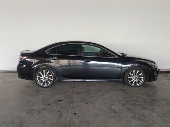 Mazda 6 II (GH) Рестайлинг с пробегом 2012 года, цена 830 000 рублей, 359496 км, седан, Автокод Объявления