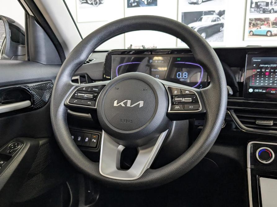 Kia Seltos I Рестайлинг Екатеринбург  - изображение 18