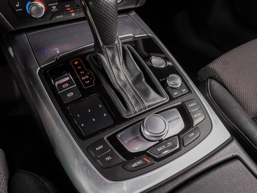 Audi A6 IV (C7) Рестайлинг Воронеж  - изображение 16