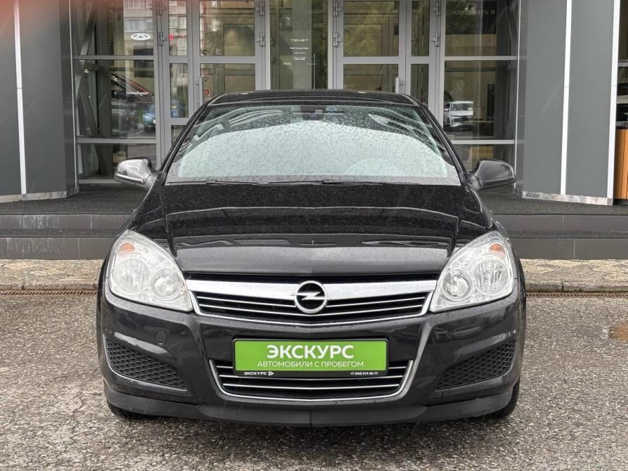 Opel Astra H Рестайлинг Пермь  - изображение 9