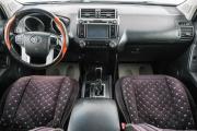 Toyota Land Cruiser Prado 150 Series Рестайлинг 1 Красноярск  - изображение 36