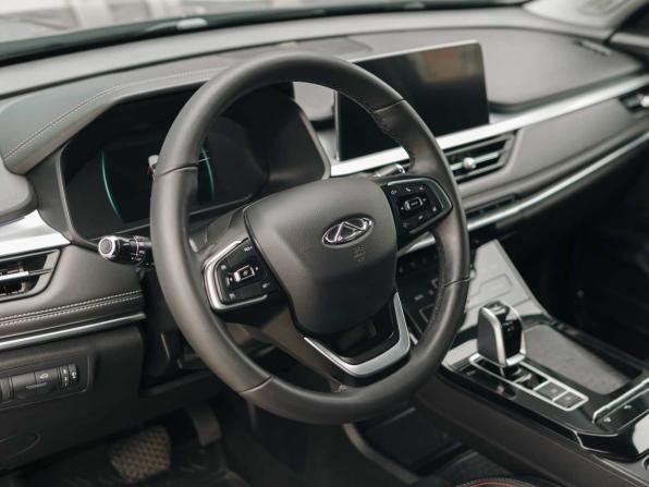 Chery Tiggo 7 Pro I с пробегом 2022 года, цена 1 750 000 рублей, 65406 км, внедорожник, Автокод Объявления