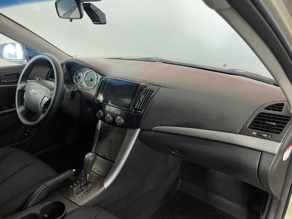 Hyundai Sonata V (NF) с пробегом 2008 года, цена 553 000 рублей, 302892 км, седан, Автокод Объявления