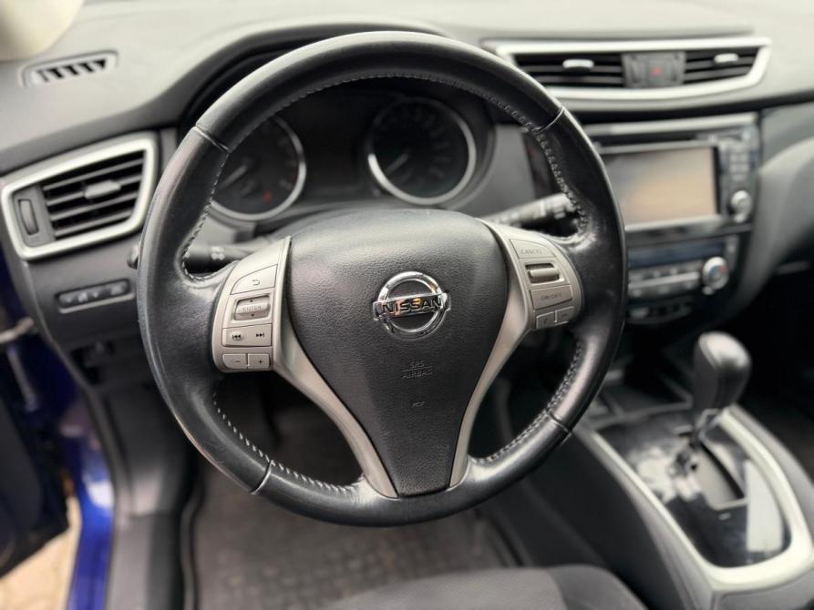 Nissan Qashqai II Череповец  - изображение 11