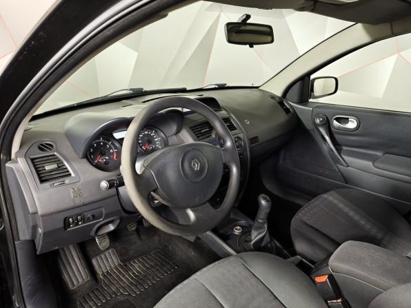 Renault Megane II Рестайлинг с пробегом 2008 года, цена 285 000 рублей, 326572 км, седан, Автокод Объявления