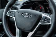 Lada (ВАЗ) Vesta I Ульяновск  - изображение 39
