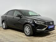 Lada (ВАЗ) Vesta I Рестайлинг (NG) Борисоглебск  - изображение 23