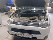 Mitsubishi Outlander III Москва  - изображение 32