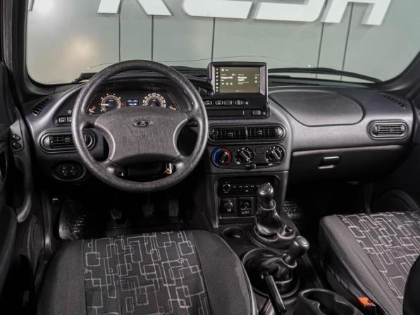 Lada (ВАЗ) Niva Travel I с пробегом 2024 года, цена 999 000 рублей, 55877 км, внедорожник, Автокод Объявления
