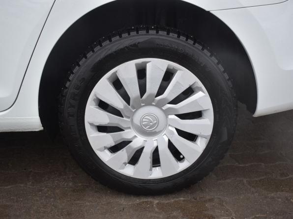 Skoda Rapid II с пробегом 2021 года, цена 1 345 000 рублей, 62031 км, лифтбек, Автокод Объявления