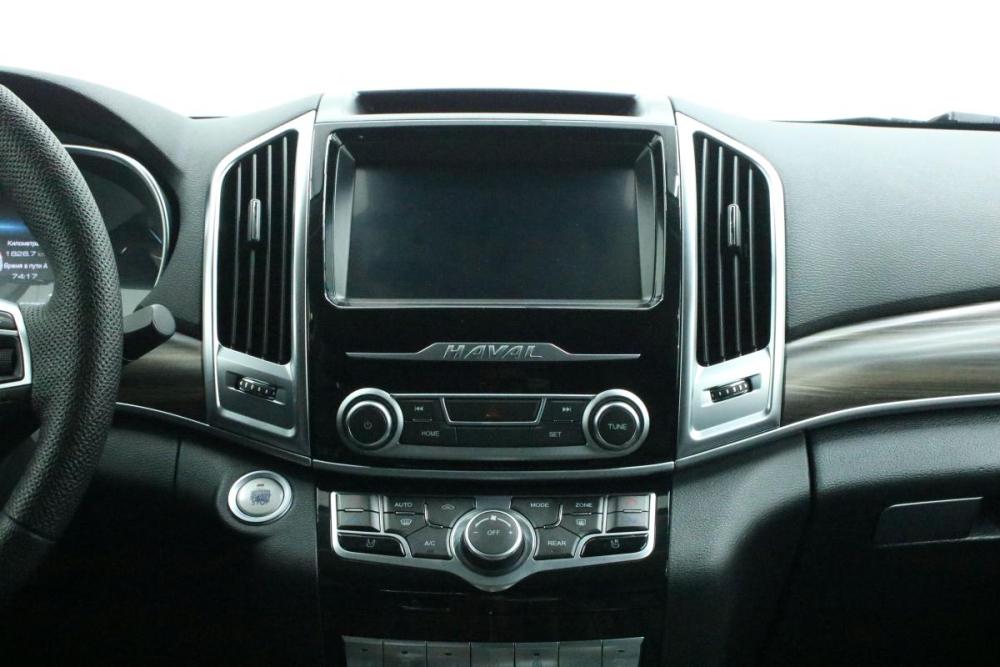 Haval H9 I Рестайлинг Красноярск  - изображение 18