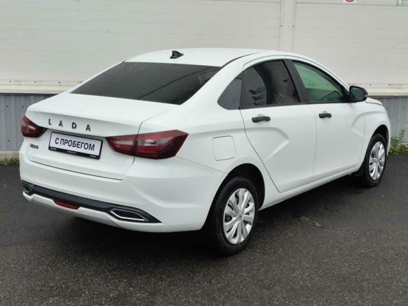 Lada (ВАЗ) Vesta I Рестайлинг (NG) с пробегом 2024 года, цена 1 070 000 рублей, 53038 км, седан, Автокод Объявления