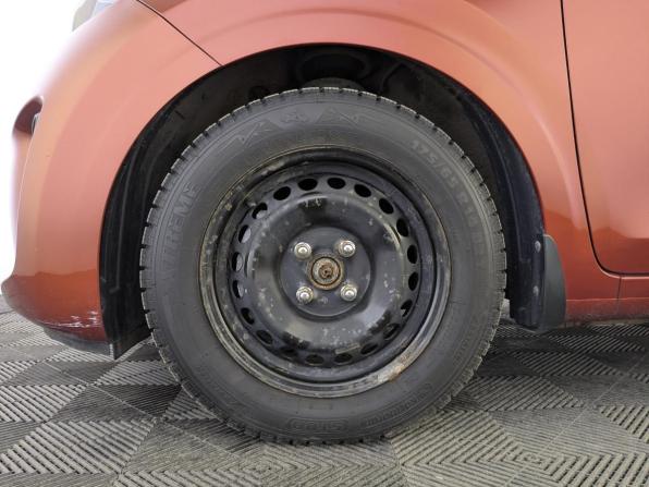 Kia Picanto III с пробегом 2018 года, цена 1 580 000 рублей, 19500 км, хэтчбек, Автокод Объявления