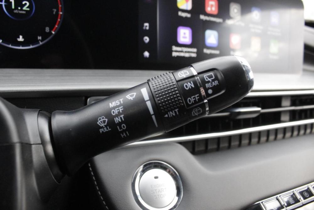 Chery Tiggo 4 Pro I Рестайлинг Брянск  - изображение 10