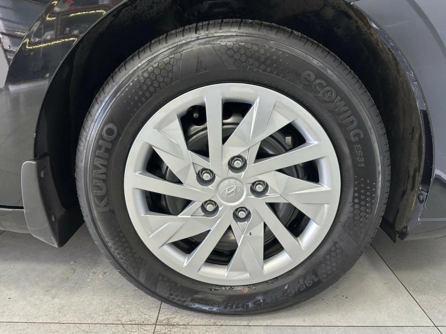 Hyundai Elantra VII (CN7) Красноярск  - изображение 6