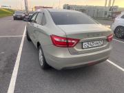Lada (ВАЗ) Vesta I Санкт-Петербург  - изображение 7