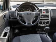 Hyundai Getz I Рестайлинг Волгоград  - изображение 48