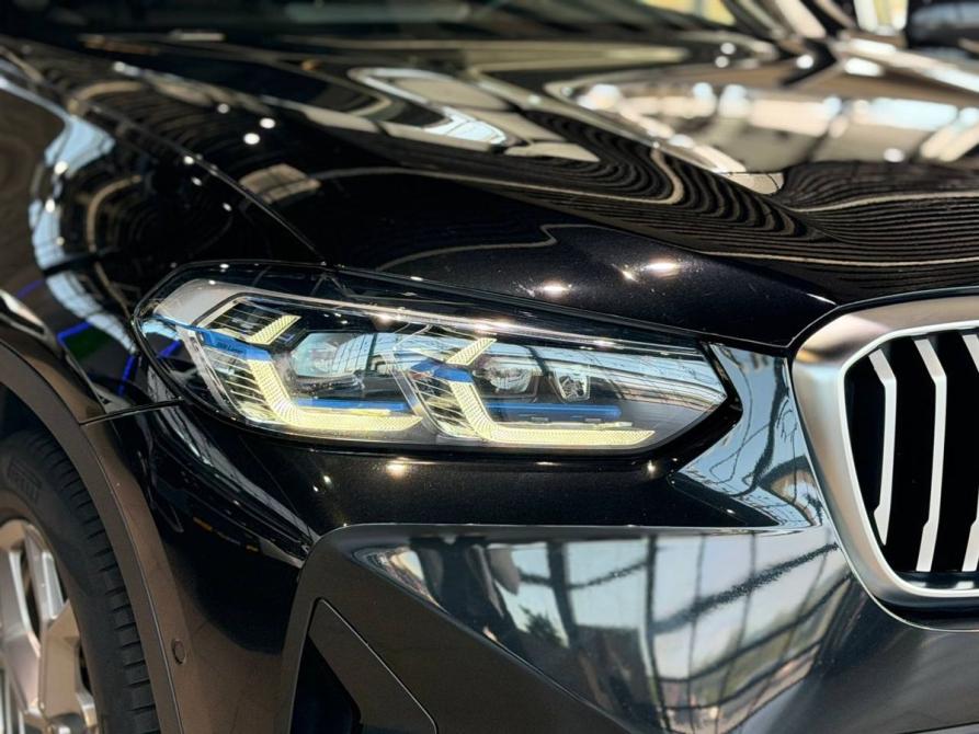 BMW X3 III (G01) Рестайлинг Оренбург  - изображение 9