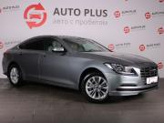 Hyundai Genesis II Минеральные Воды  - изображение 23