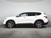 Hyundai Santa Fe IV Рестайлинг Санкт-Петербург  - изображение 31