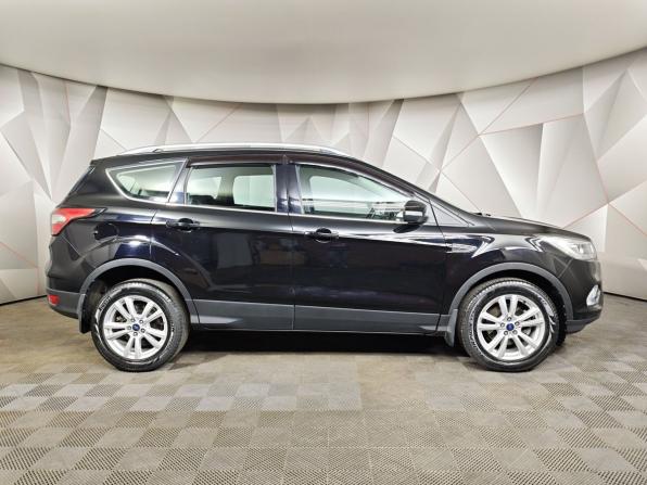 Ford Kuga II Рестайлинг с пробегом 2018 года, цена 1 983 000 рублей, 57464 км, внедорожник, Автокод Объявления