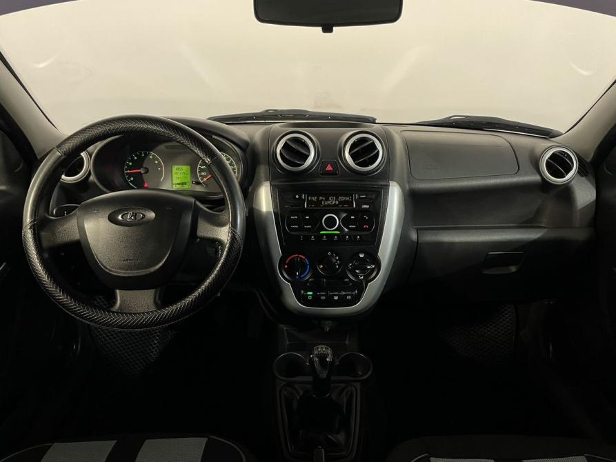 Lada (ВАЗ) Granta I Великий Новгород  - изображение 9