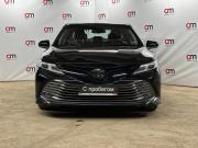 Toyota Camry VIII (XV70) Санкт-Петербург  - изображение 25
