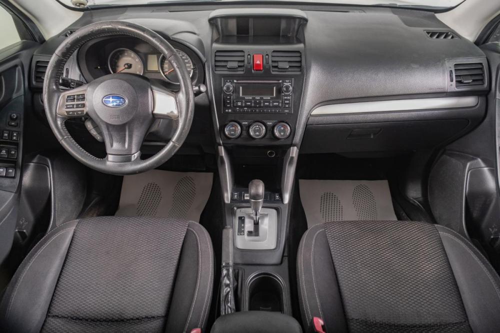 Subaru Forester IV Томск  - изображение 11