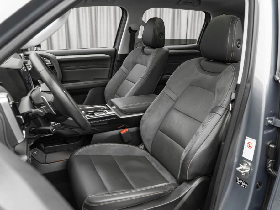 Haval Dargo I Москва  - изображение 12